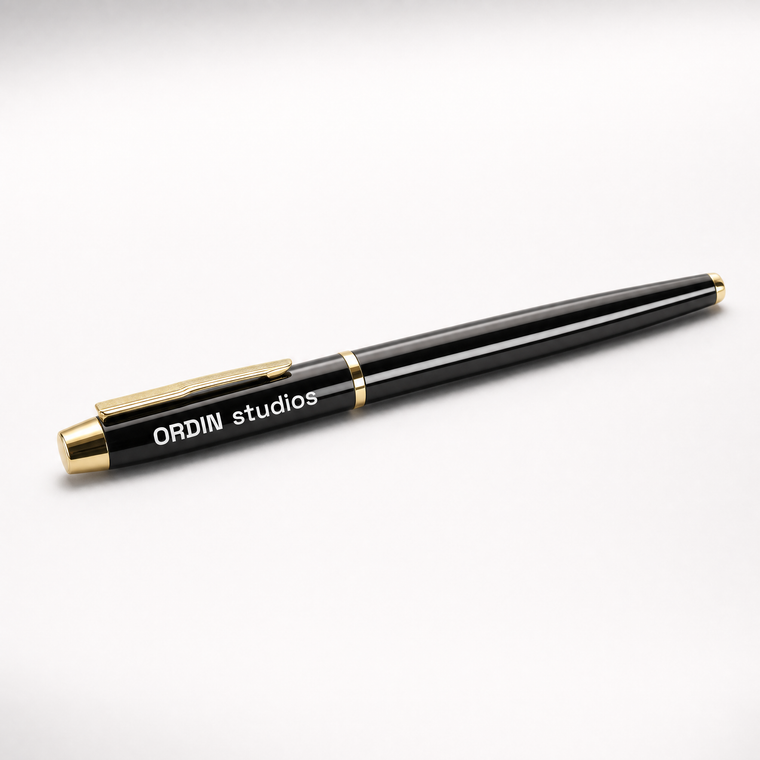 The Ordin Pen